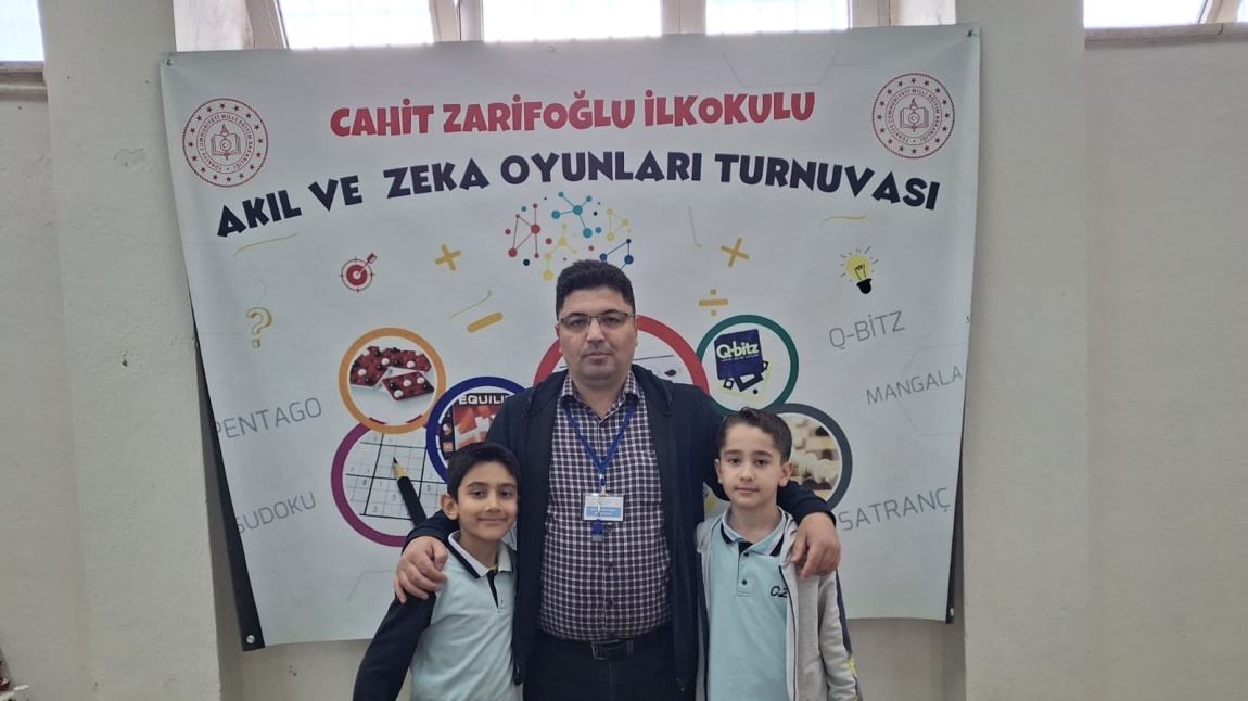 AKIL VE ZEKA OYUNLARI TURNUVASI