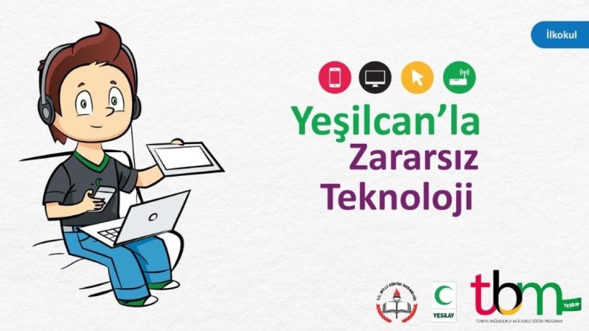 REHBERLİK SERVİSİNDEN BİLİNÇLİ TEKNOLOJİ KULLANIMI ETKİNLİĞİ